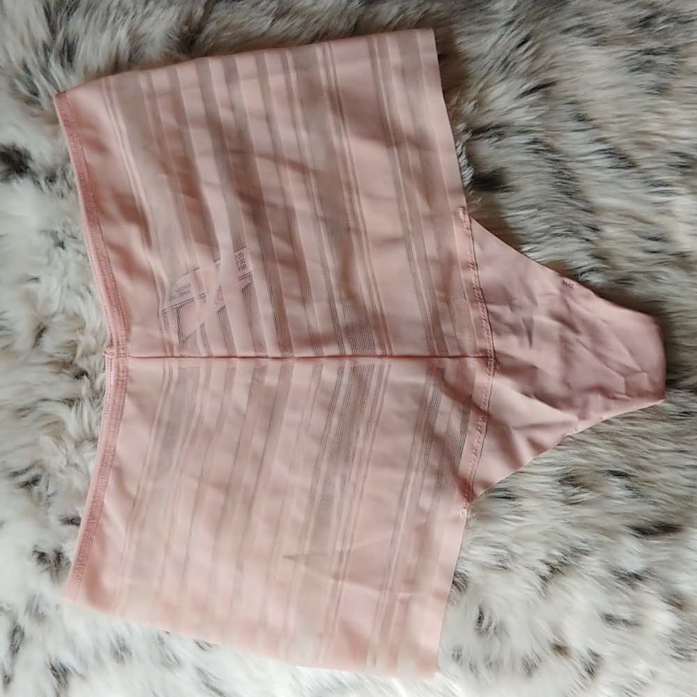 VS High Waist Thong